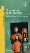 EL LABERINTO DE LOS ACERTIJOS