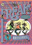 freak brothers omnibus