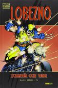 Lobezno: Todavía con Vida
