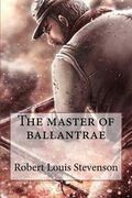 The master of ballantrae (Special Edition)