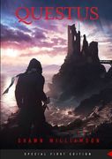 Questus - Paperback (Special First Edition) (en Inglés)