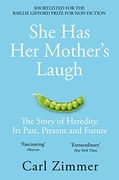 She has her Mother's Laugh (en Inglés)