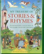 my treasury of stories & rhymes