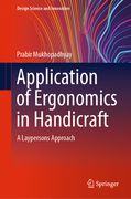 Application of Ergonomics in Handicraft: A Laypersons Approach (en Inglés)