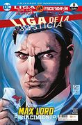 Liga de la Justicia 63/8 (Liga de la Justicia (Nuevo Universo DC))