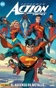 Superman Action Comics 1