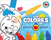 PLIM PLIM. LOS COLORES DE PLIM PLIM