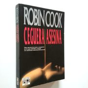 Ceguera Asesina (Serie Jack Stapleton & Laurie Montgomery 1)