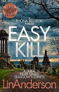 Easy Kill (Rhona Macleod) 