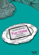 Fun Home (en Alemán)
