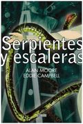 Serpientes y Escaleras