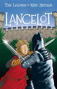 Lancelot: The Legends of King Arthur: Merlin, Magic, and Dragons (en Inglés)