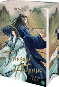 Thousand Autumns. Buch 1 (en Alemán)