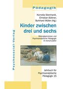 Kinder Zwischen Drei und Sechs (en Alemán)
