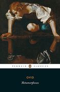 Metamorphoses (Penguin Classics Ed. ) (en Inglés)