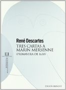 Tres Cartas a Marin Mersenne