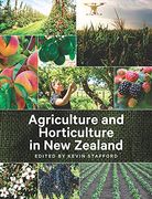 Agriculture and Horticulture in new Zealand (en Inglés)