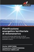 Pianificazione energetica territoriale di Antananarivo (en Italiano)
