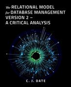 The Relational Model for Database Management Version 2 - A Critical Analysis (en Inglés)