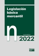 Legislación Básica Mercantil