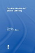 Gay Personality and Sexual Labeling
