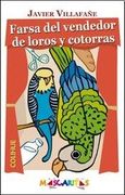 col mascaritas-farsa del vendedor de