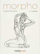 Morpho: Anatomy for Artists (en Inglés)