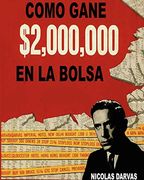 Como Gane $2,000,000 en la Bolsa