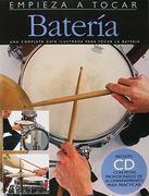 empieza a tocar bateria