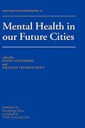 mental health in our future cities (en Inglés)