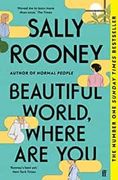 Beautiful World, Where Are You (en Inglés)
