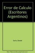 Error de Calculo (in Spanish)