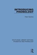 Introducing Phonology (en Inglés)