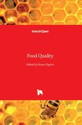 Food Quality (en Inglés)
