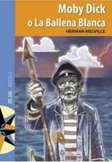 Moby Dick o la Ballena Blanca