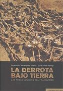 La Derrota Bajo Tierra (in Spanish)