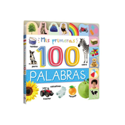 Mis Primeras 100 Palabras