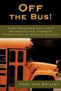 off the bus!