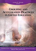 grouping and acceleration practices in gifted education (en Inglés)