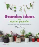 Grandes Ideas Para Espacios Pequeños (Manualidades)