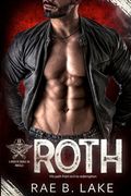 Roth: A Wings of Diablo MC Novella (en Inglés)