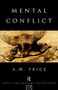 mental conflict (en Inglés)