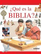 ¿Qué es la Biblia?