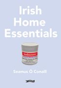 Irish Home Essentials (en Inglés)