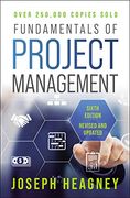 Fundamentals of Project Management, Sixth Edition 