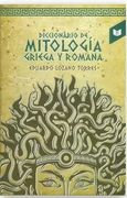 Diccionario de Mitología Griega y Romana