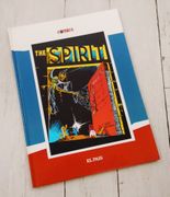 Spirit. El Origen de Spirit