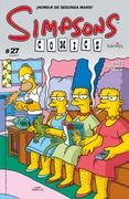 Simpsons Comics #27