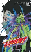Tutor Hitman Reborn nº 13 (Manga)