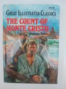 The count of monte cristo